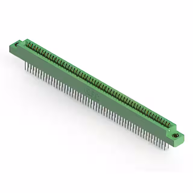 341-108-522-207 EDAC Inc.  Edgeboard Connectors